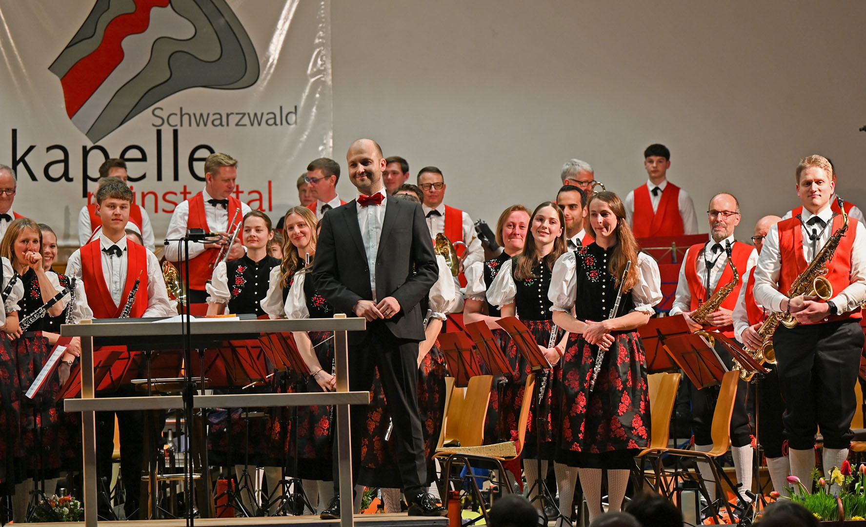 SWK Osterkonzert 2026