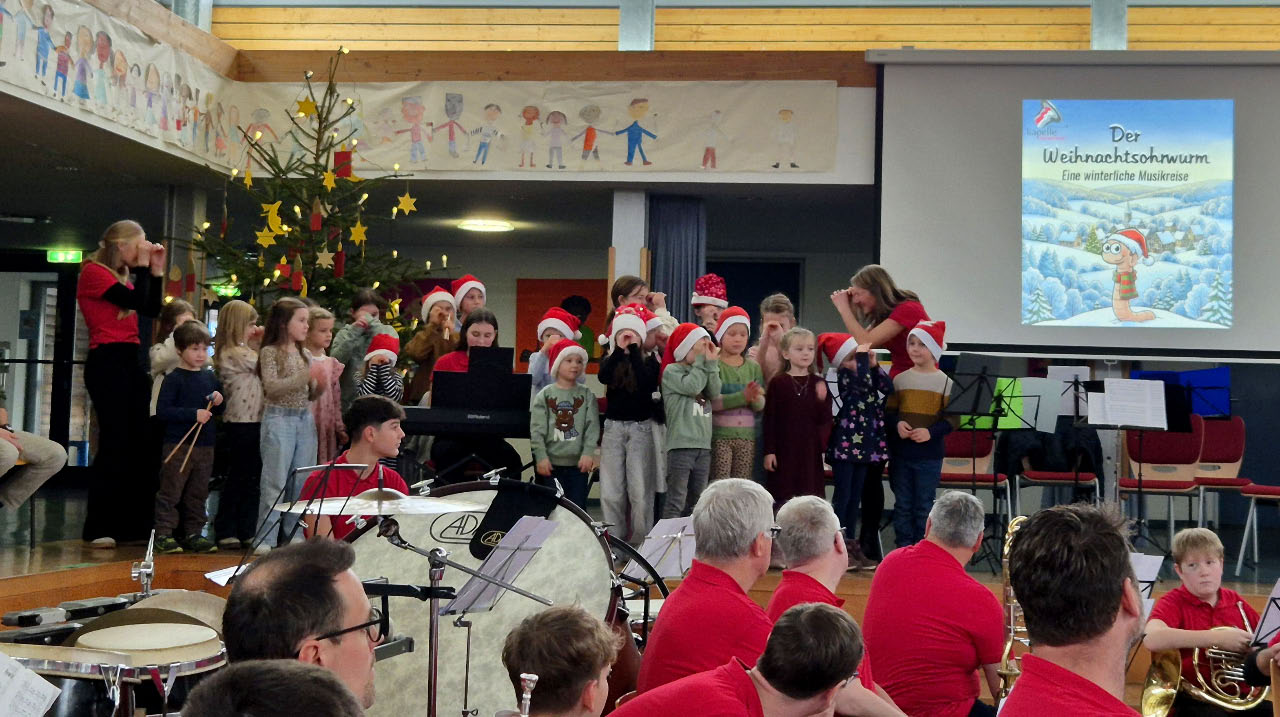 SWK Kinderkonzert 2025